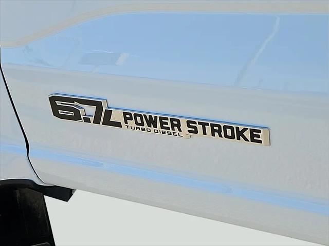 2023 Ford F-350 XLT