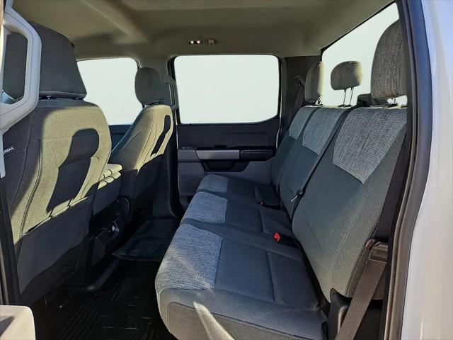 2023 Ford F-350 XLT