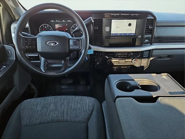 2023 Ford F-350 XLT