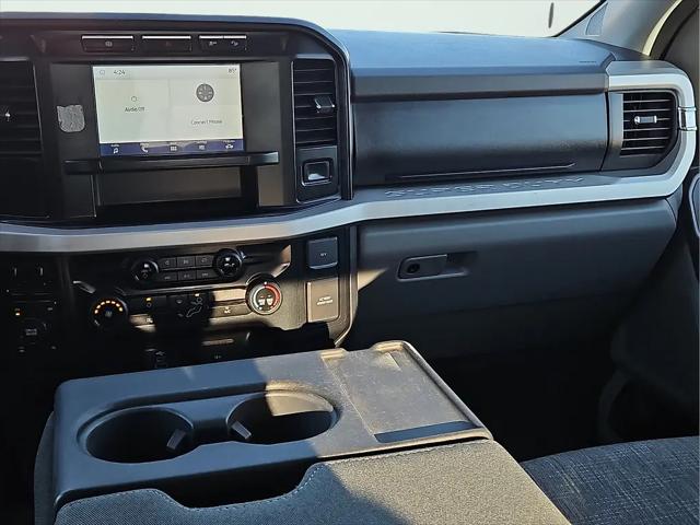2023 Ford F-350 XLT