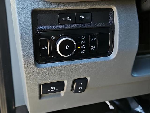 2023 Ford F-350 XLT