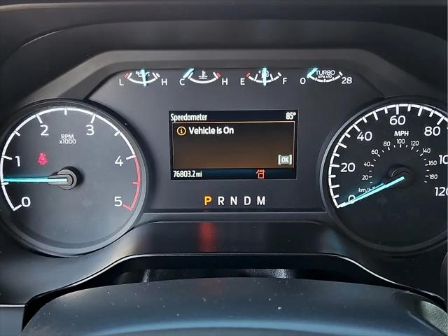 2023 Ford F-350 XLT