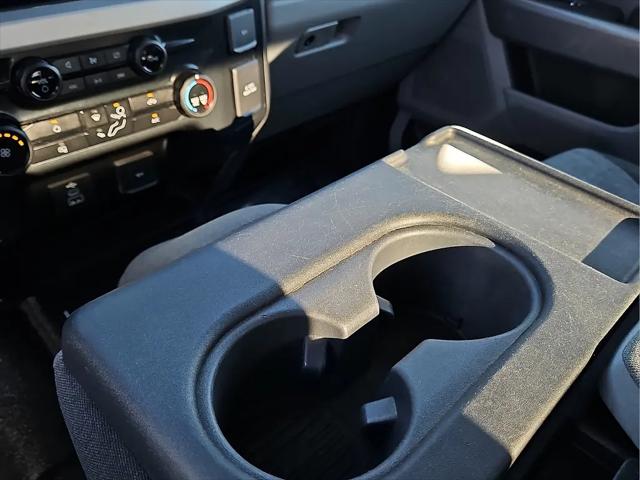 2023 Ford F-350 XLT