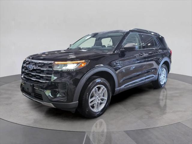 2026 Ford Explorer Active for sale in Watertown, NY