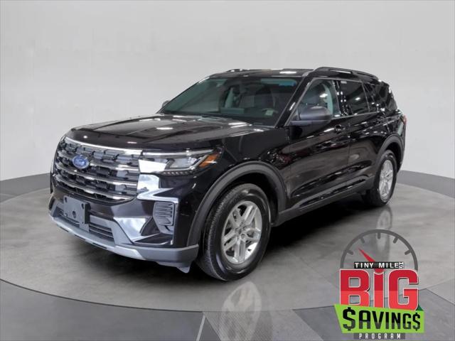 2026 Ford Explorer Active for sale in Watertown, NY