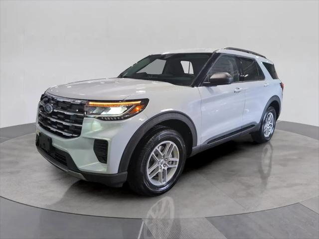 2026 Ford Explorer Active for sale in Watertown, NY
