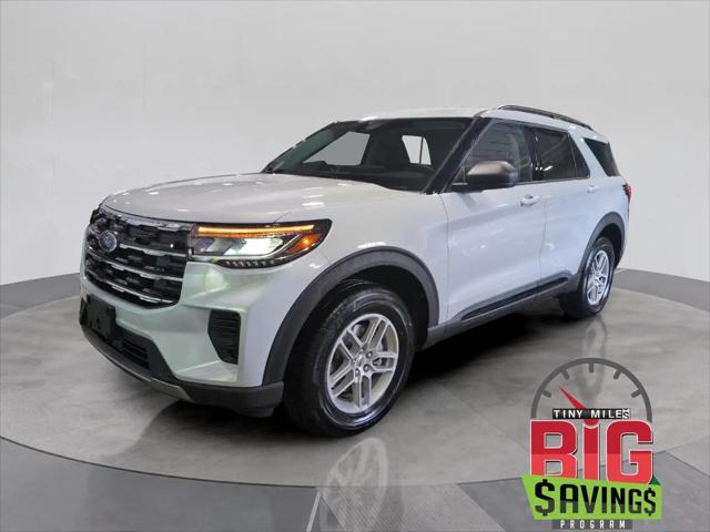 2026 Ford Explorer Active for sale in Watertown, NY