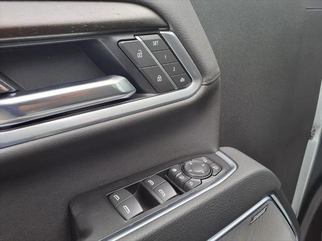 2026 GMC Sierra 2500HD Crew Cab, Standard Bed, Denali, 4WD