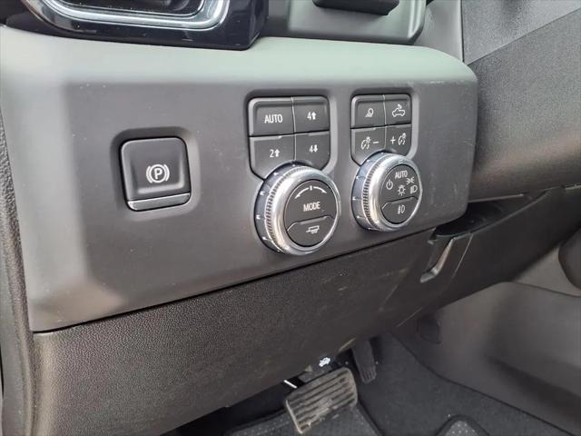 2026 GMC Sierra 2500HD Crew Cab, Standard Bed, Denali, 4WD