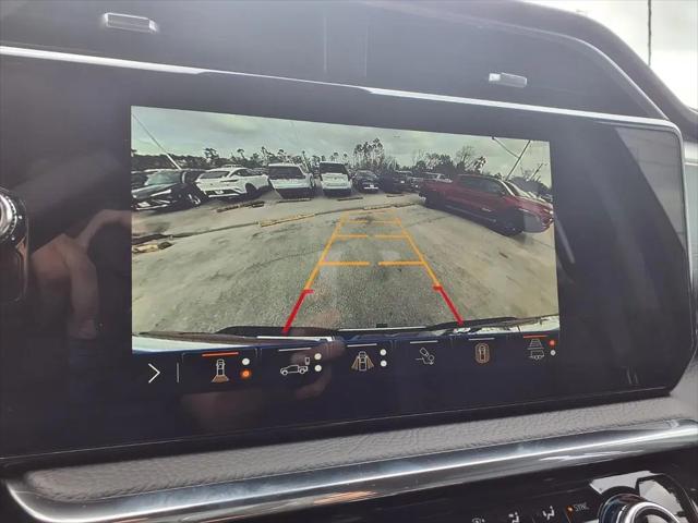 2026 GMC Sierra 2500HD Crew Cab, Standard Bed, Denali, 4WD