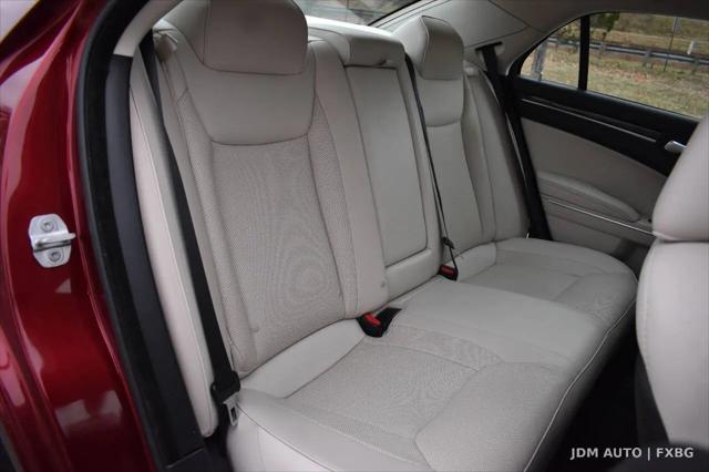 2015 Chrysler 300 C