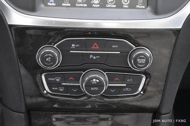 2015 Chrysler 300 C