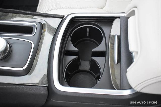 2015 Chrysler 300 C