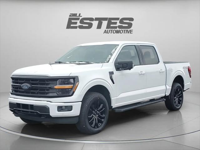 2026 Ford F-150 XLT for sale in Brownsburg, IN