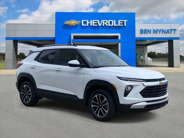 2026 Chevrolet TrailBlazer FWD LT for sale in Concord, NC