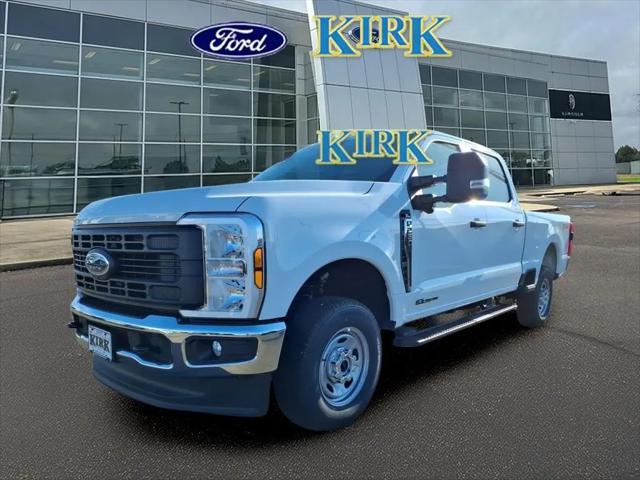 2026 Ford F-250 XL for sale in Grenada, MS