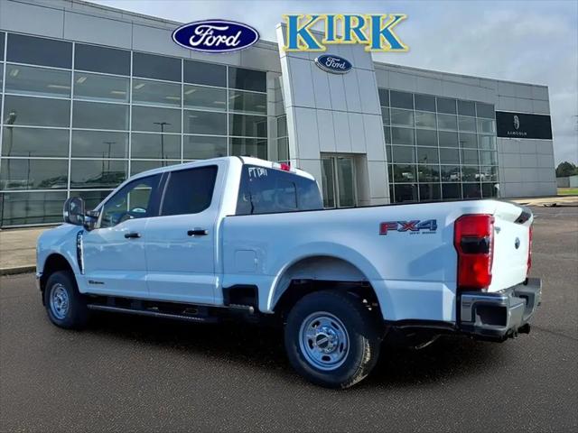 2026 Ford F-250 XL