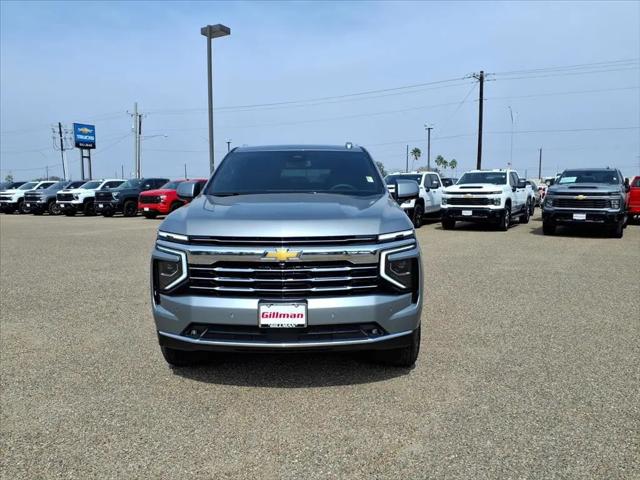2026 Chevrolet Suburban LT, RWD