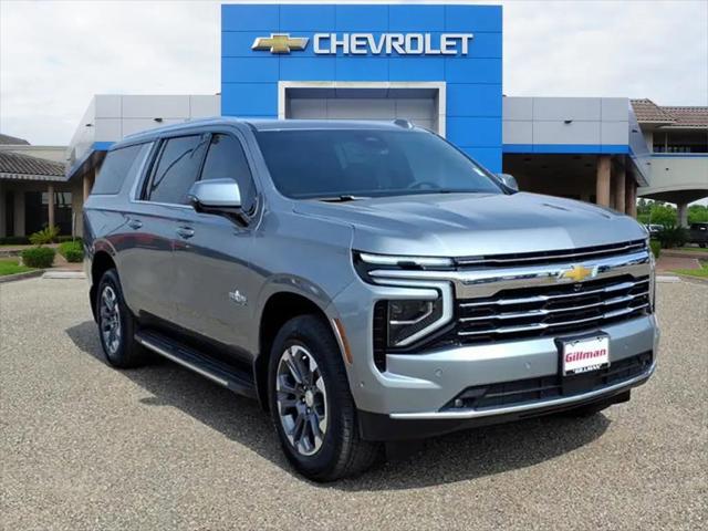 2026 Chevrolet Suburban LT, RWD for sale in Harlingen, TX