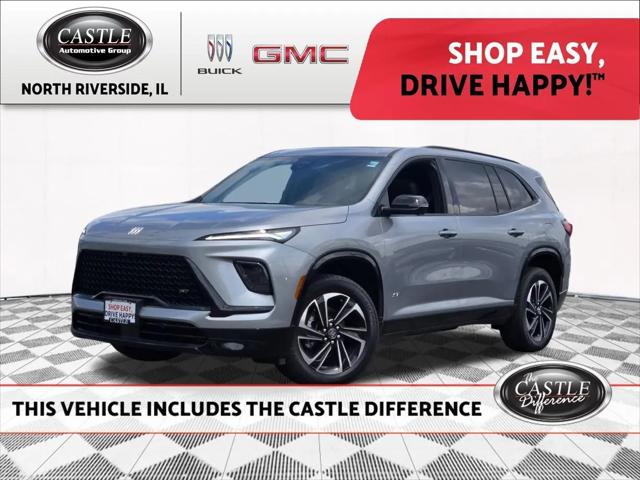 2026 Buick Enclave Sport Touring FWD for sale in North Riverside, IL