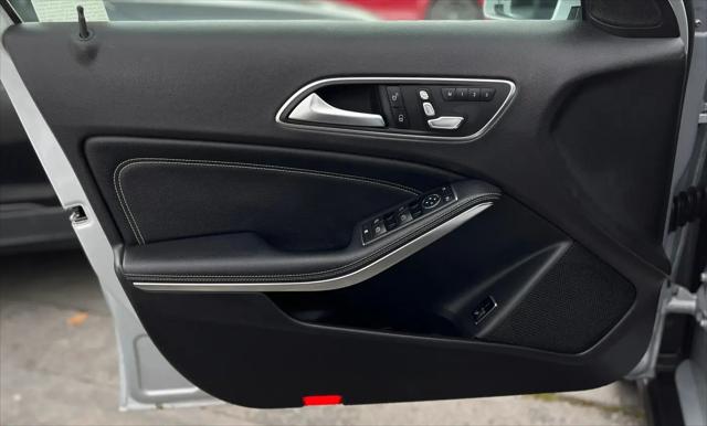 2020 Mercedes-Benz GLA-CLASS GLA 250 4MATIC