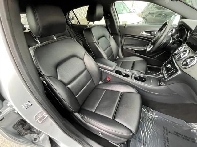 2020 Mercedes-Benz GLA-CLASS GLA 250 4MATIC