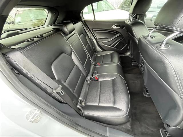 2020 Mercedes-Benz GLA-CLASS GLA 250 4MATIC