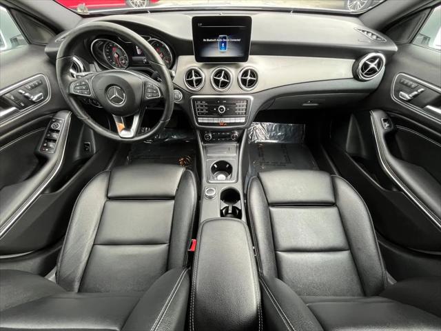 2020 Mercedes-Benz GLA-CLASS GLA 250 4MATIC