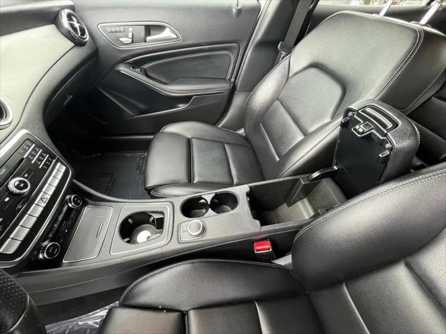 2020 Mercedes-Benz GLA-CLASS GLA 250 4MATIC