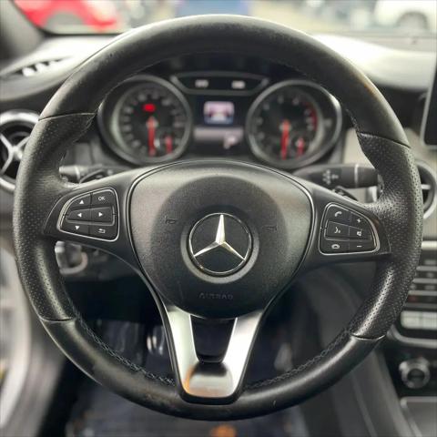 2020 Mercedes-Benz GLA-CLASS GLA 250 4MATIC