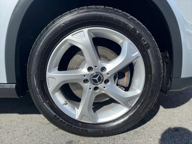 2020 Mercedes-Benz GLA-CLASS GLA 250 4MATIC