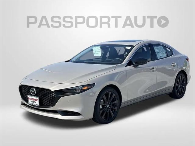 2026 Mazda Mazda3 2.5 Turbo Premium Plus for sale in Suitland, MD