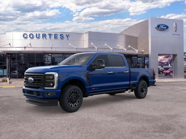 2026 Ford F-350 Platinum for sale in Portland, OR
