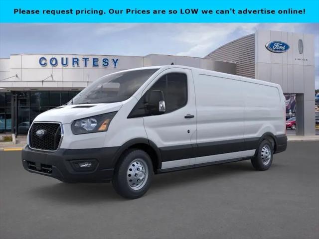 2025 Ford Transit Cargo Van T-250 for sale in Portland, OR