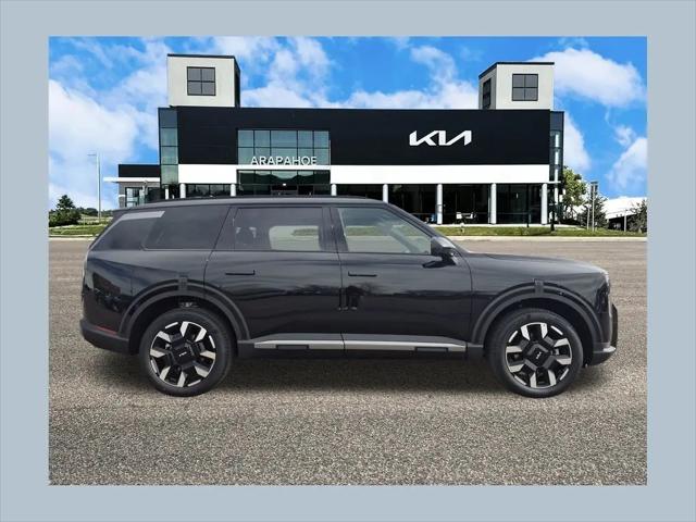 2027 Kia Telluride S for sale in Centennial, CO