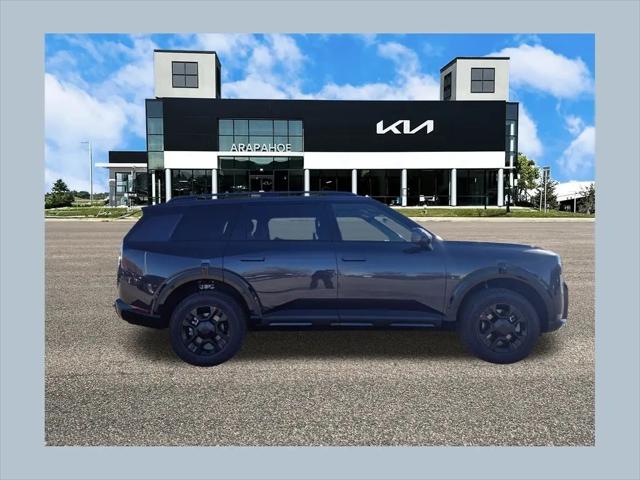 2027 Kia Telluride X-Pro SX-Prestige for sale in Centennial, CO
