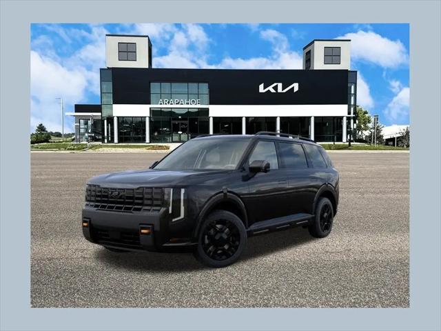 2027 Kia Telluride X-Pro SX-Prestige for sale in Centennial, CO