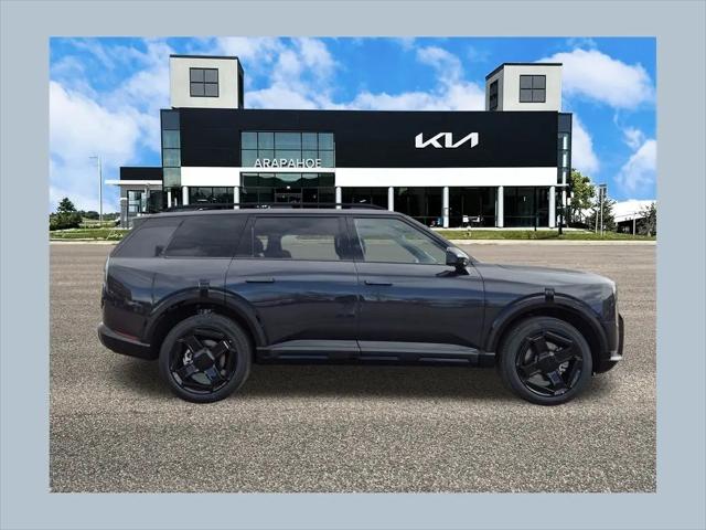 2027 Kia Telluride X-Pro SX-Prestige for sale in Centennial, CO