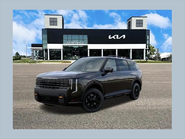 2027 Kia Telluride X-Pro SX-Prestige for sale in Centennial, CO