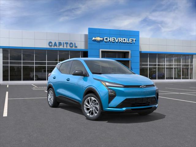 2027 Chevrolet Bolt LT FWD for sale in Austin, TX