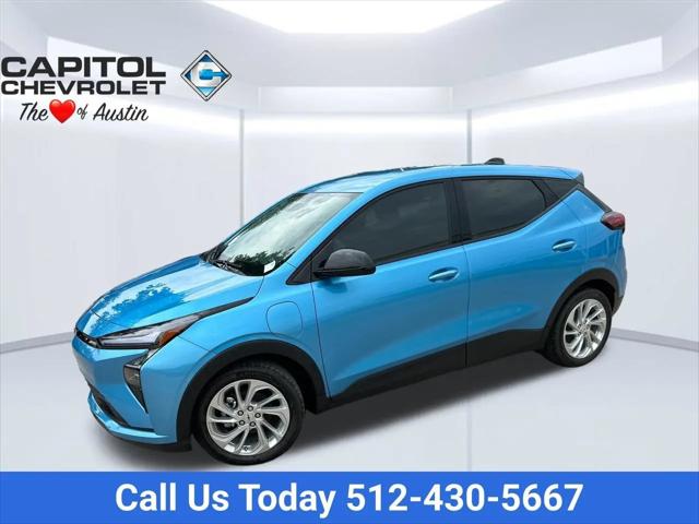2027 Chevrolet Bolt LT FWD for sale in Austin, TX