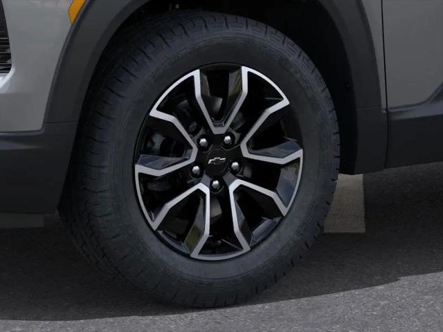 2026 Chevrolet TrailBlazer FWD ACTIV
