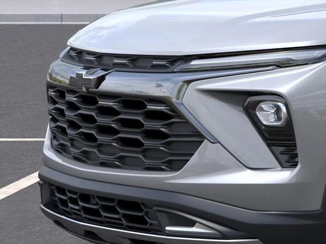 2026 Chevrolet TrailBlazer FWD ACTIV