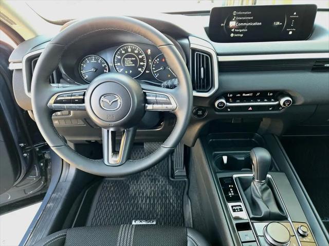2026 Mazda CX-50 2.5 S Meridian Edition