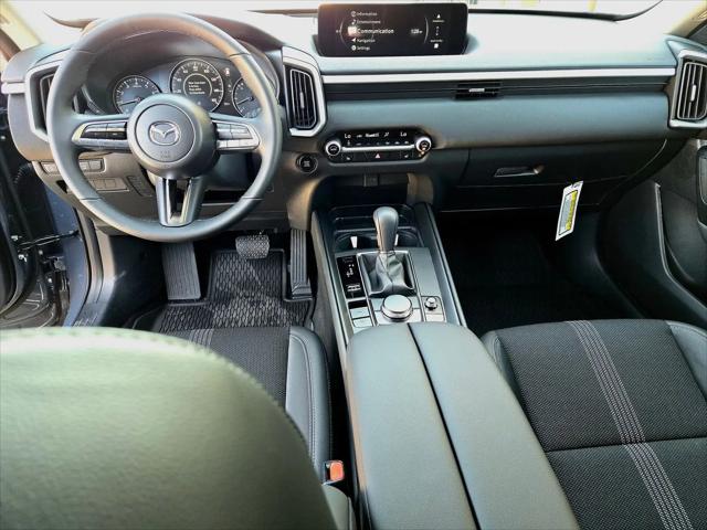 2026 Mazda CX-50 2.5 S Meridian Edition