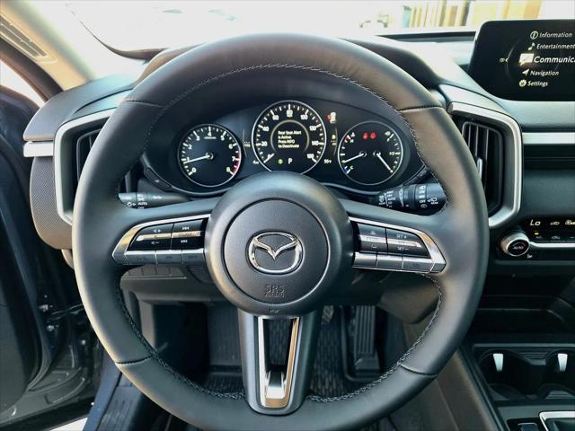 2026 Mazda CX-50 2.5 S Meridian Edition