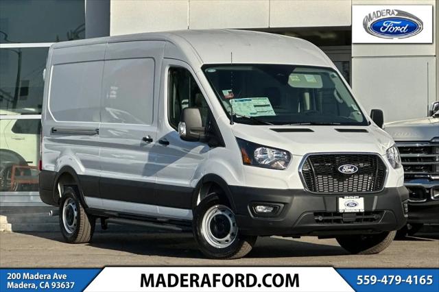 2026 Ford Transit Cargo Van T-150 for sale in Madera, CA