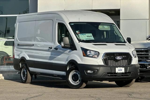 2026 Ford Transit Cargo Van T-150