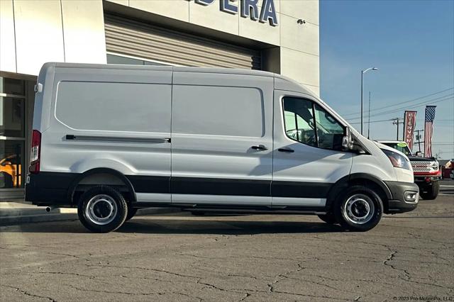 2026 Ford Transit Cargo Van T-150