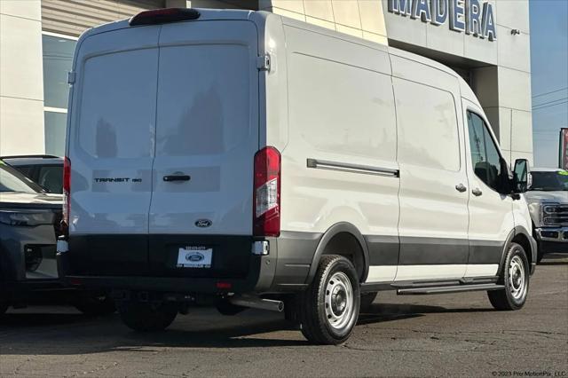 2026 Ford Transit Cargo Van T-150
